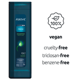 Shampoo Fresh 3x1 Men