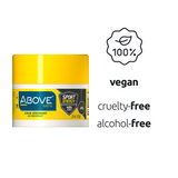 Above Men Sport Energy Invisible 48h Antiperspirant Cream 1.76 oz