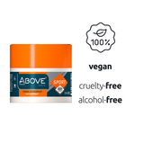 Above Men Sport Invisible 48h Antiperspirant Cream 1.76 oz