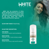 Above Women Body Spray White Series Jade 2.12 fl oz