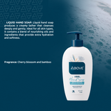 Liquid Hand Soap