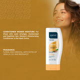 Conditioner Above Moisture Nutrition and Strength with D-Panthenol and Shea Butter 6.76 fl oz