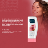 Nourishing Conditioner for Soft and Shiny Hair from Above Hair Care 6.76 fl oz