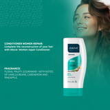 Above Hair Care Repair Nutrition and Strength Conditioner 6.76 fl oz