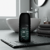 Antiperspirant Roll-on Above Men Extreme Dry and Long-Lasting 72h 1.69 fl oz