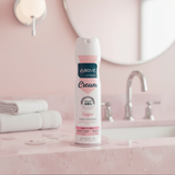Antiperspirant Spray Above Women Cream Sugar Moisturizing Action 48h 5.07 fl oz
