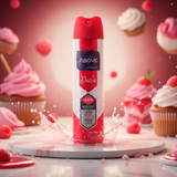 Antiperspirant Spray Above Women Classic Dolce Dry Jet 48h 5.07 fl oz