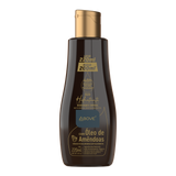 Body Oil Above with Almond Oil Deep Hydration 48h 7.44 fl oz