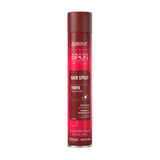 Above Salon Opus Strong Dry Spray Hair Spray - Holds and moisturizes 8.45 fl oz