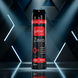Deodorant Spray Above Men Zero with Magnesium 12h 5.07 fl oz