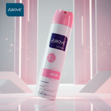 Above Women Classic Candy Dry Spray 72h Antiperspirant 5.07 fl oz