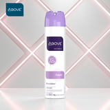 Above Women Classic Fresh Dry Spray 72h Antiperspirant 5.07 fl oz