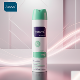 Above Women Classic Lady Dry Spray 72h Antiperspirant 5.07 fl oz