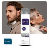 Above Women Classic Fragrance Free Dry Spray 72h Antiperspirant 5.07 fl oz
