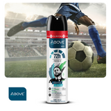 Antiperspirant Spray Above Neymar JR. Men Dermaclinical 72h 5.07 fl oz