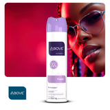 Above Women Classic Fresh Dry Spray 72h Antiperspirant 5.07 fl oz
