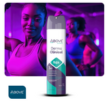 Above Women Dermaclinical Long-Lasting 96h Antiperspirant Spray 5.07 fl oz