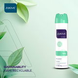 Above Women Classic Lady Dry Spray 72h Antiperspirant 5.07 fl oz