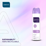 Above Women Classic Fresh Dry Spray 72h Antiperspirant 5.07 fl oz