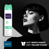 Above Women Classic Lady Dry Spray 72h Antiperspirant 5.07 fl oz