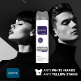 Above Women Classic Fragrance Free Dry Spray 72h Antiperspirant 5.07 fl oz