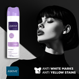 Above Women Classic Fresh Dry Spray 72h Antiperspirant 5.07 fl oz