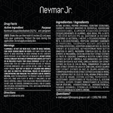 Antiperspirant Spray Above Neymar JR. Teen Girl Dermaclinical 72h 5.07 fl oz