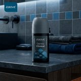 Antiperspirant Roll-on Above Men Dermaclinical Long-Lasting  72h 1.69 fl oz