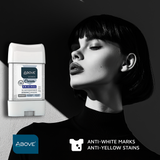 Gel Antiperspirant Stick Above Women Cream Original Moisturizing Action 72h