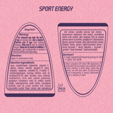 Antiperspirant Roll-on Above Women Sport Energy High Performance 72h 1.69 fl oz