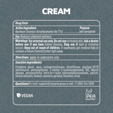 Gel Antiperspirant Stick Above Women Cream Original Moisturizing Action 72h