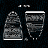 Antiperspirant Roll-on Above Men Extreme Dry and Long-Lasting 72h 1.69 fl oz