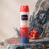 Antiperspirant Spray Above Women Personalities Fierce Savage 48h 5.07 fl oz