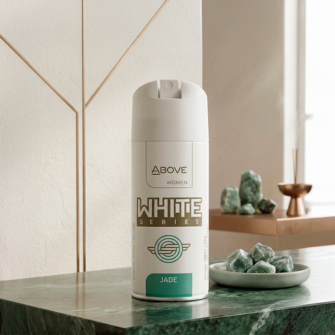 Above Women Body Spray White Series Jade 2.12 fl oz