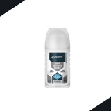 Antiperspirant Roll-on Above Unscented Invisible Protection 72h 1.69 fl oz