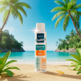 Above Protect Body Repellent with Sunscreen SPF 30 Long-Lasting Protection 5.07 fl oz