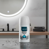 Antiperspirant Roll-on Above Unscented Invisible Protection 72h 1.69 fl oz