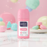 Antiperspirant Roll-on Above Women Candy Dry Protection 72h 1.69 fl oz