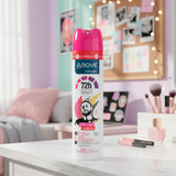 Antiperspirant Spray Above Neymar JR. Teen Girl Dermaclinical 72h 5.07 fl oz
